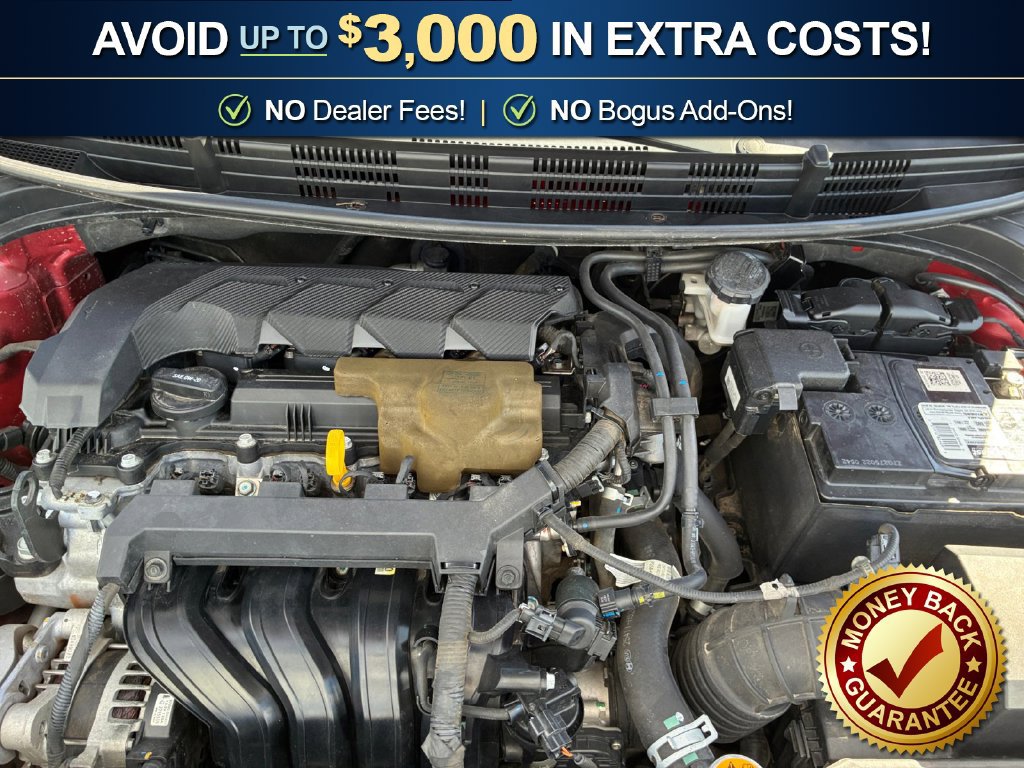 Used 2020 Kia Rio S FWD image 24