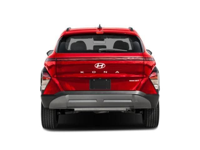 New 2026 Hyundai Kona SEL Premium AWD/4WD video 5