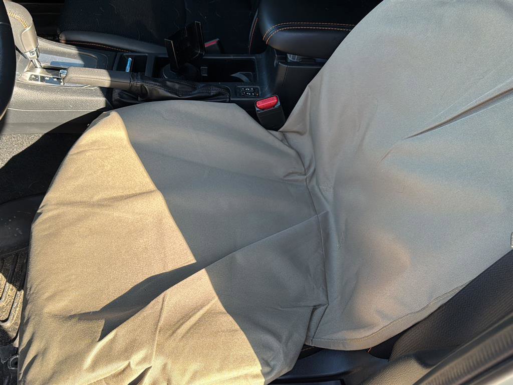 Used 2016 Subaru Crosstrek 2.0i Premium image 17