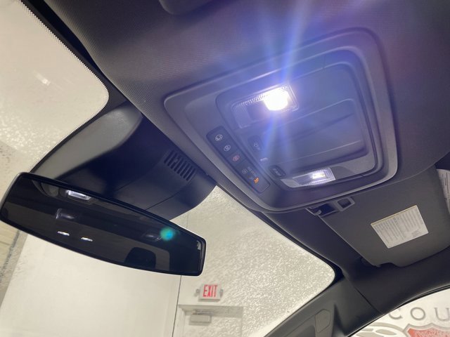 Used 2023 GMC Sierra 1500 Pro w/ Graphite Edition image 18