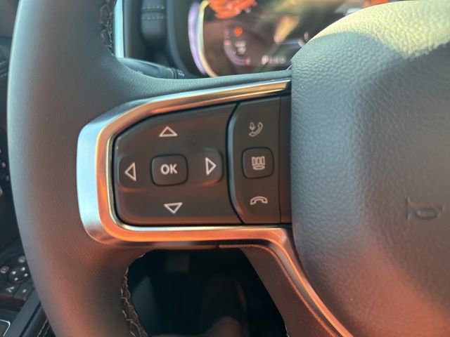 New 2026 RAM 3500 Laramie w/ Max Tow Package image 36