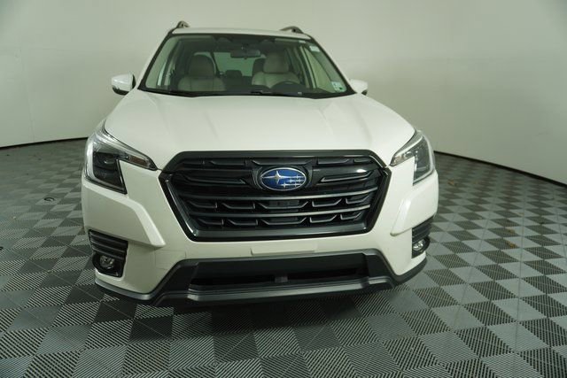 Certified 2024 Subaru Forester Limited image 2
