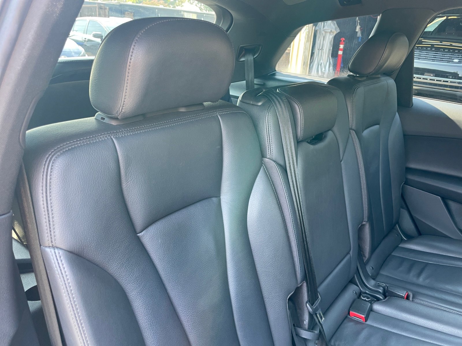 Used 2019 Audi Q7 2.0T Premium Plus w/ Premium Plus Package image 23