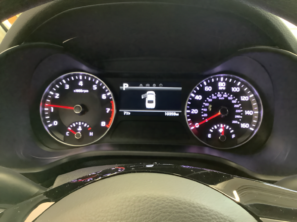 Certified 2024 Kia Forte LXS FWD image 14
