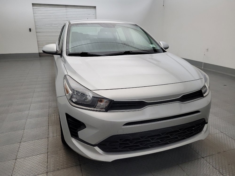 Used 2022 Kia Rio S FWD image 14
