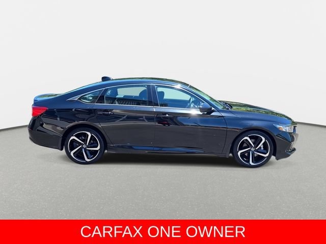 Used 2022 Honda Accord Sport Special Edition image 4