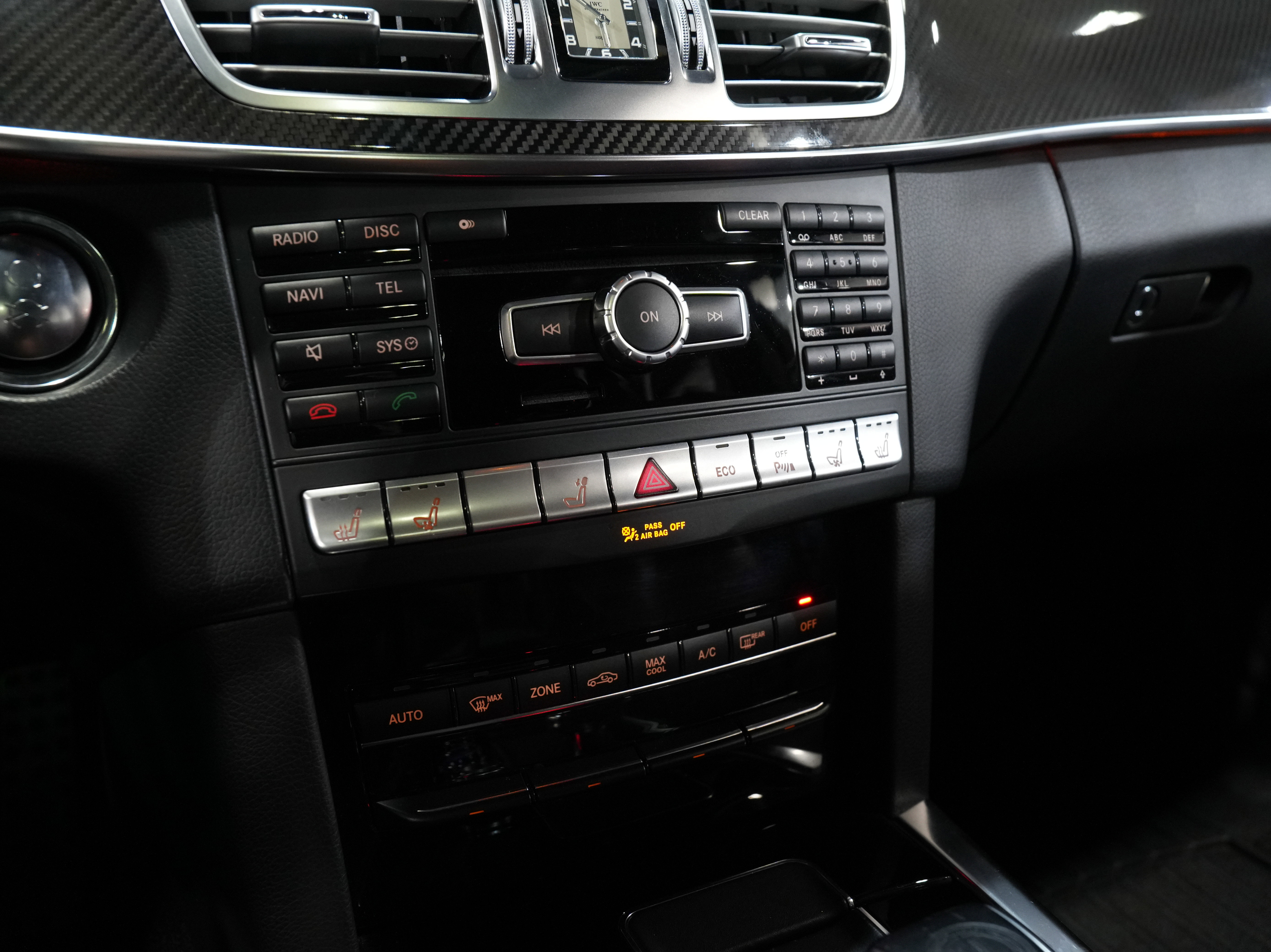 Used 2014 Mercedes-Benz E 63 AMG S-Model image 53