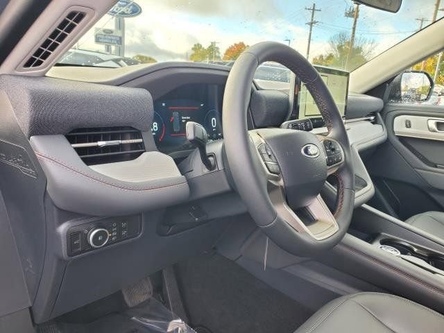 New 2026 Ford Explorer Active w/ Active Comfort Package image 19