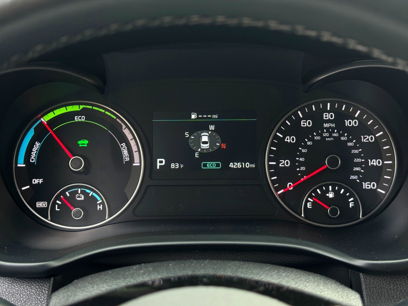Used 2020 Kia Optima EX w/ Technology Package FWD image 19
