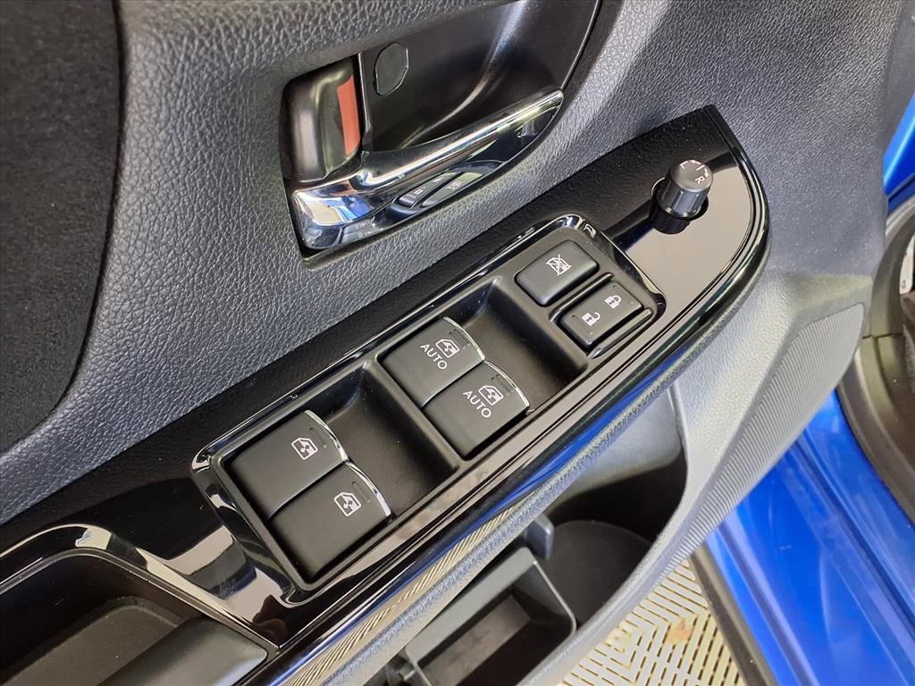 Used 2021 Subaru WRX STI w/ Popular Package #3 (IZT) image 25