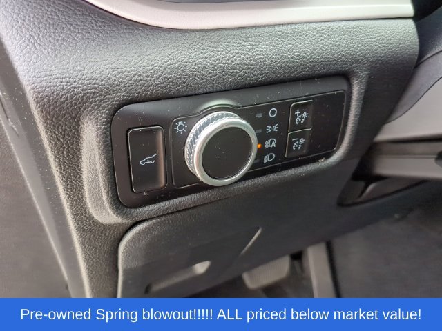 Used 2023 Ford Explorer XLT RWD image 24