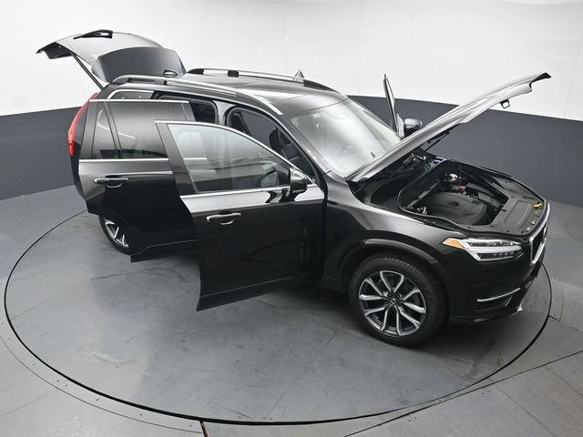 Used 2019 Volvo XC90 T6 Momentum w/ Protection Package Premier AWD/4WD image 50