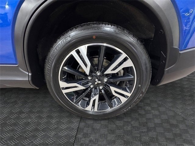 Used 2024 Mitsubishi Eclipse Cross SE image 14