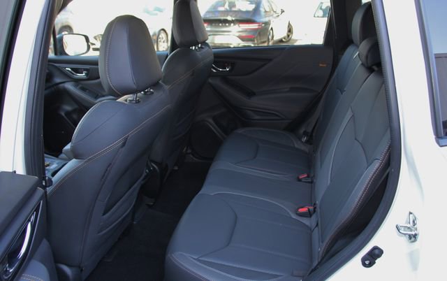 Certified 2022 Subaru Forester Wilderness image 32