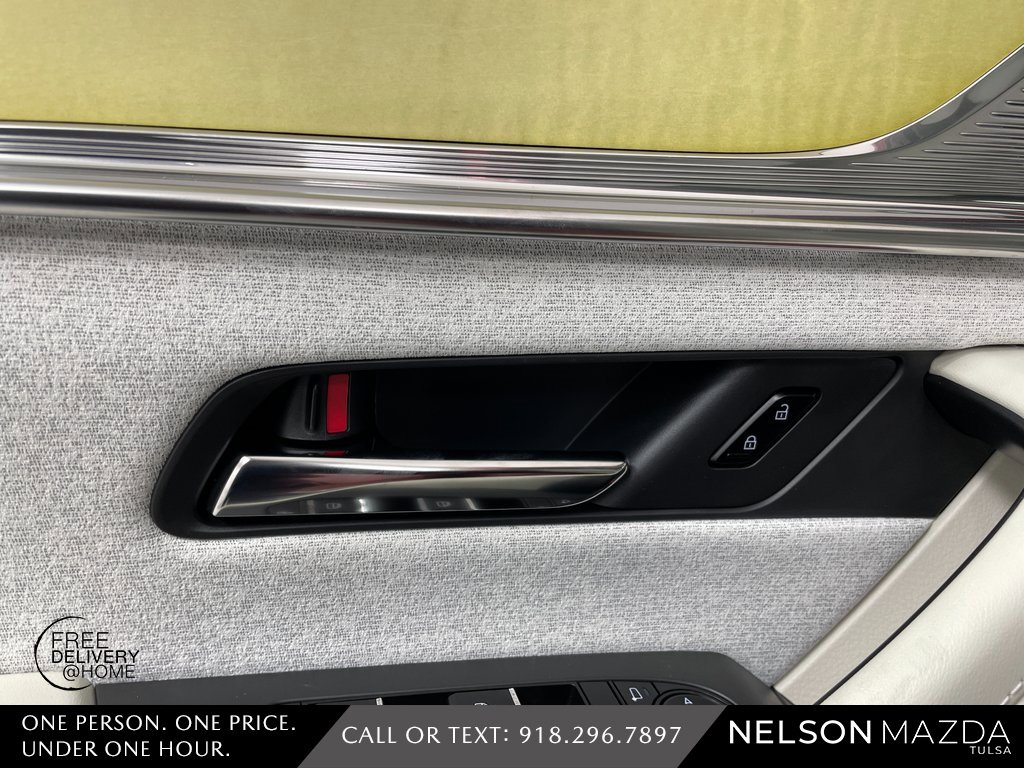 New 2026 MAZDA CX-90 3.3 Turbo S w/ Premium Plus image 21