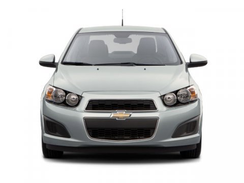 Used 2012 Chevrolet Sonic LS image 7
