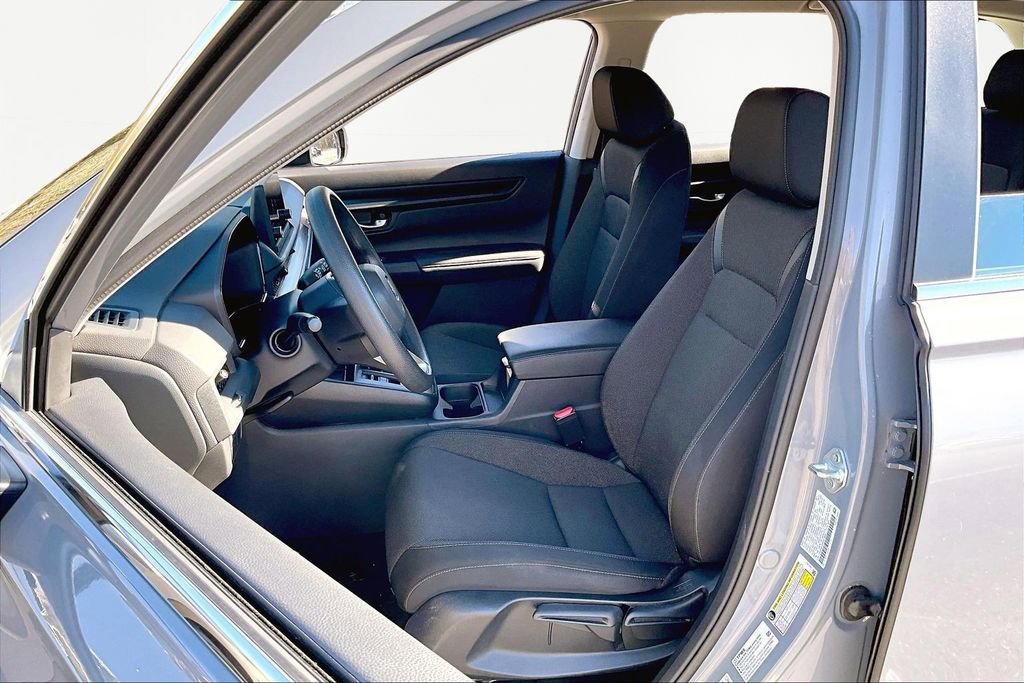 Used 2024 Honda CR-V LX image 17