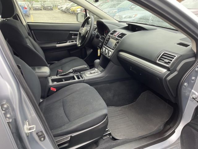Used 2016 Subaru Impreza 2.0i Premium w/ Popular Package #1 AWD/4WD image 23