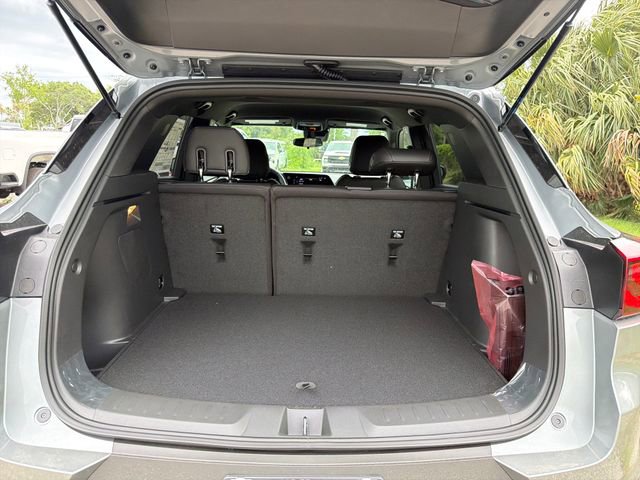 New 2026 Chevrolet TrailBlazer ACTIV w/ Driver Confidence Package FWD image 13