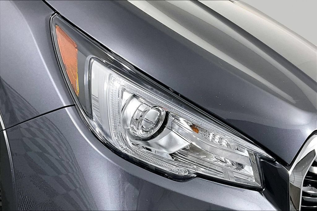 Used 2022 Subaru Ascent Touring w/ Popular Package #2A AWD/4WD image 31