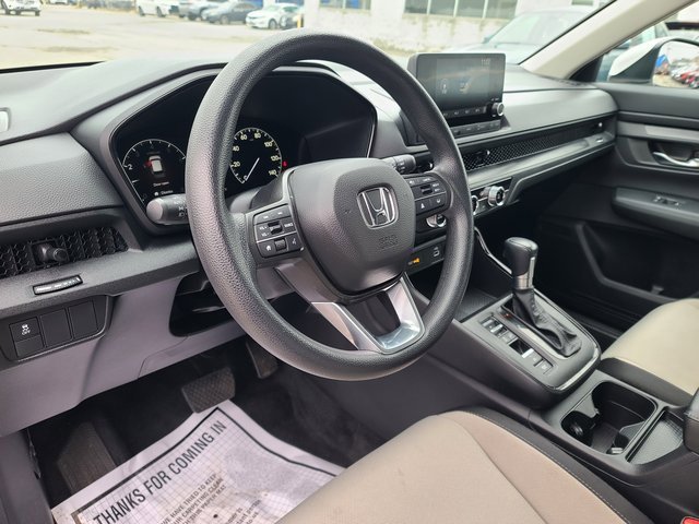 Used 2025 Honda CR-V LX image 7
