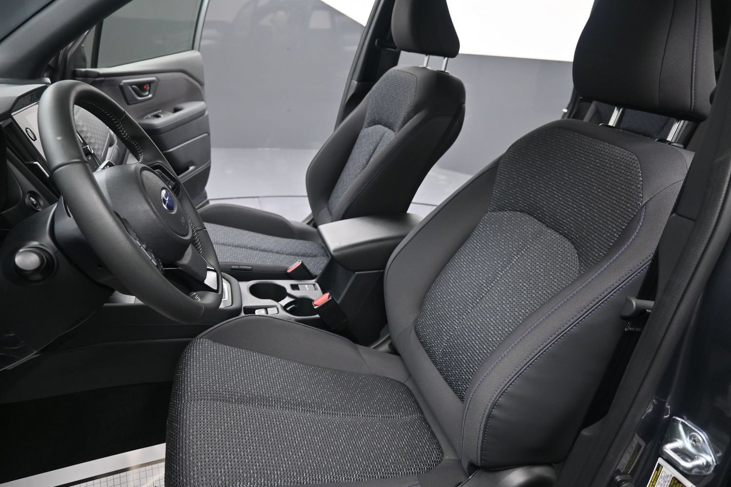 Certified 2025 Subaru Forester Premium AWD/4WD image 17