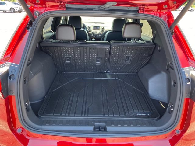 Used 2024 Chevrolet Equinox RS w/ LPO, Floor Liner Package FWD image 20
