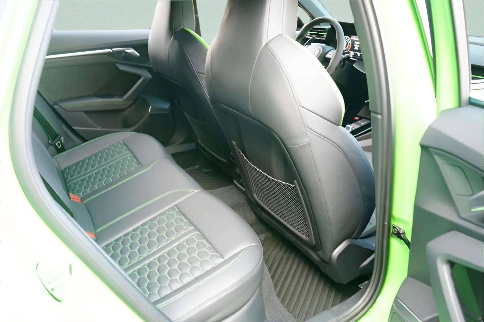 Used 2023 Audi RS 3 image 34