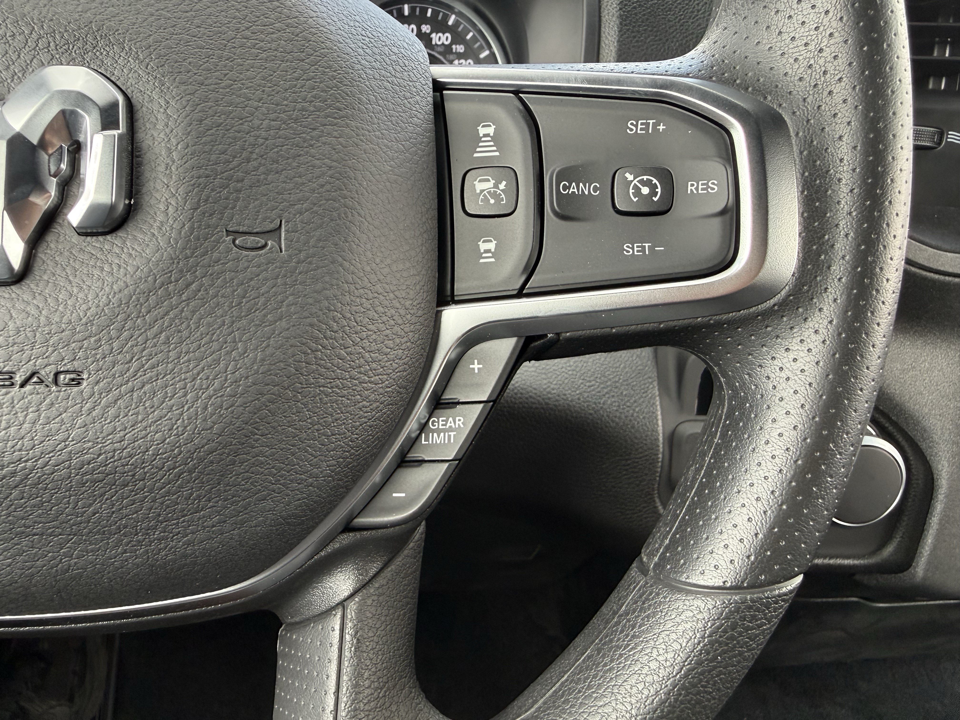 New 2026 RAM 1500 Express RWD image 19