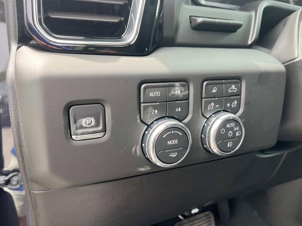 New 2026 GMC Sierra 1500 Denali image 16