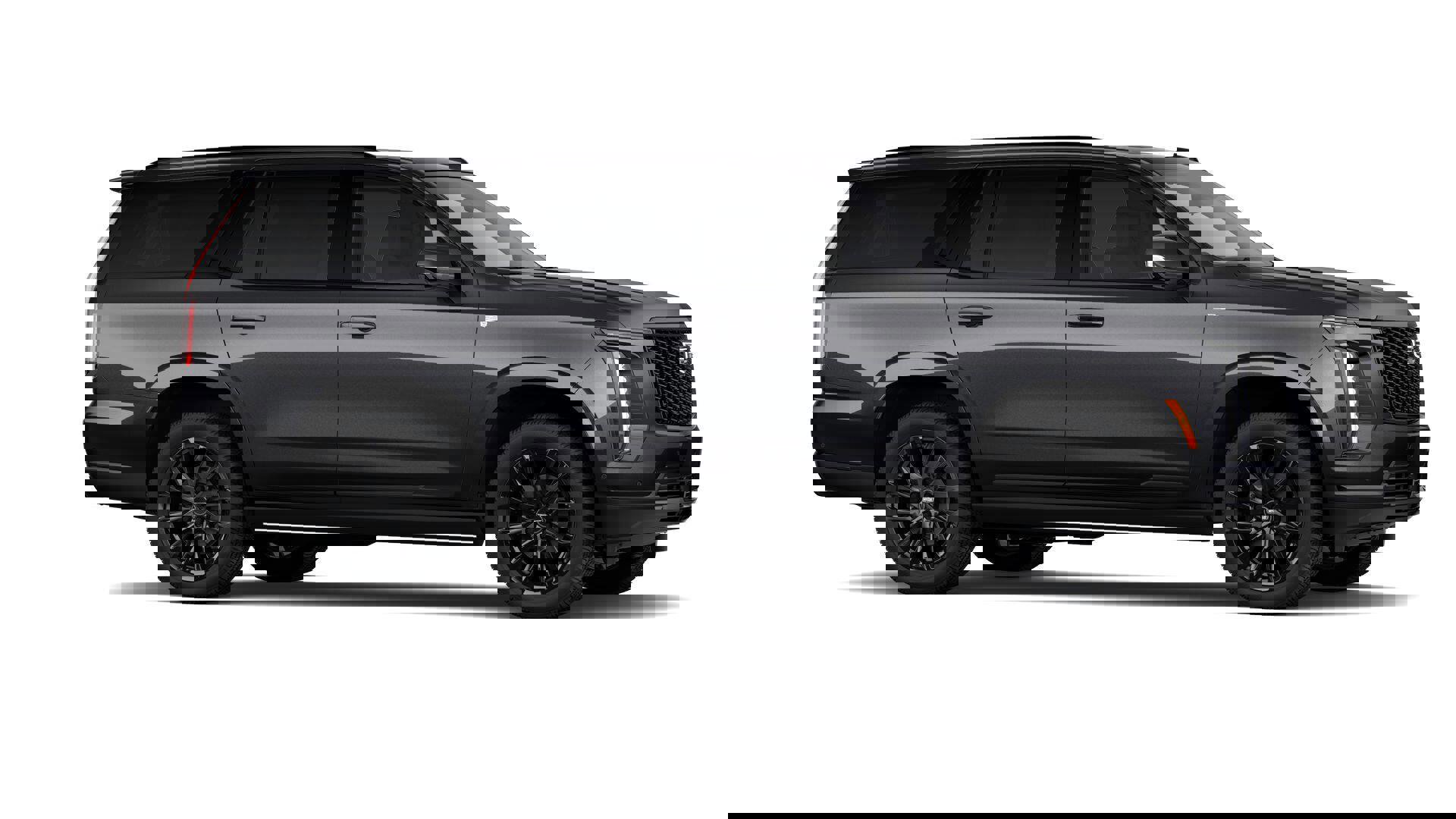 New 2026 Cadillac Escalade Sport image 37