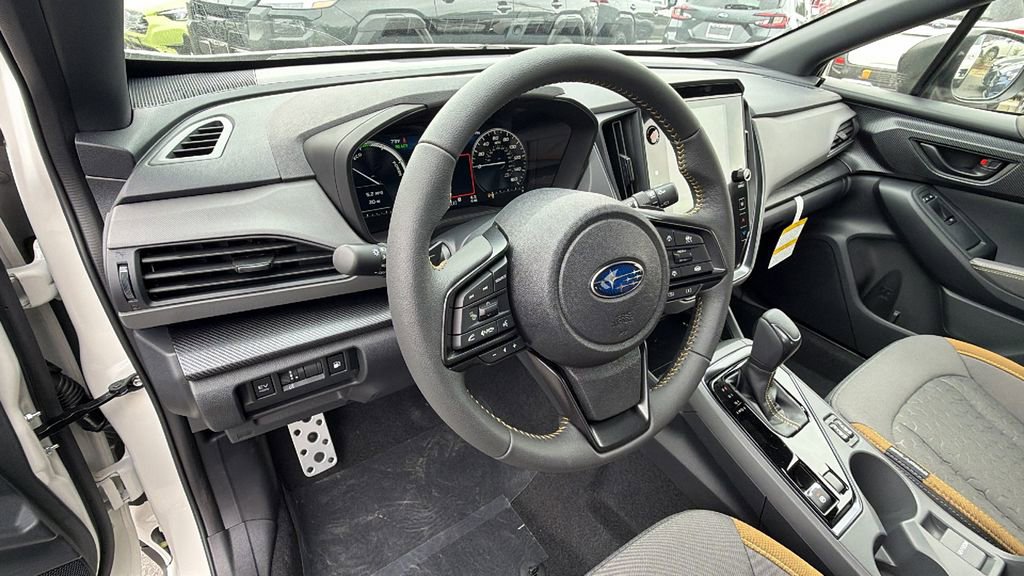 New 2026 Subaru Crosstrek 2.5i Sport image 31