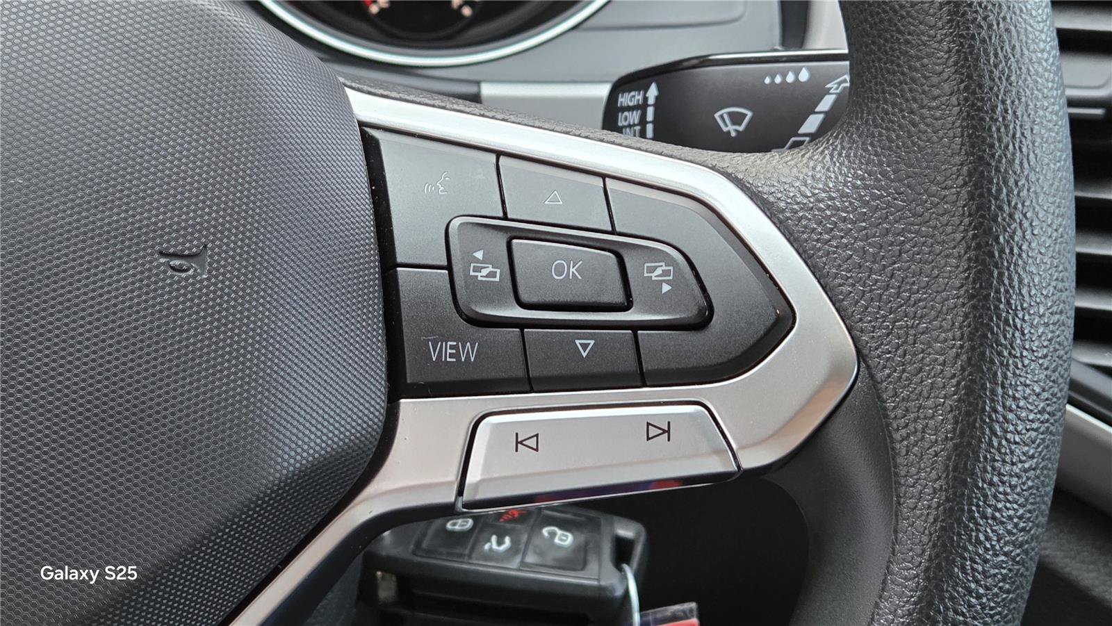 Certified 2021 Volkswagen Atlas S AWD/4WD image 19