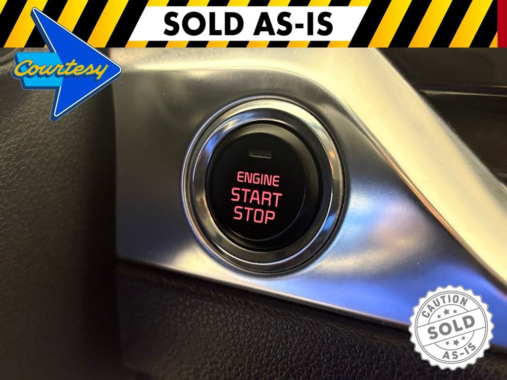 Used 2021 Kia Niro LXS FWD image 23