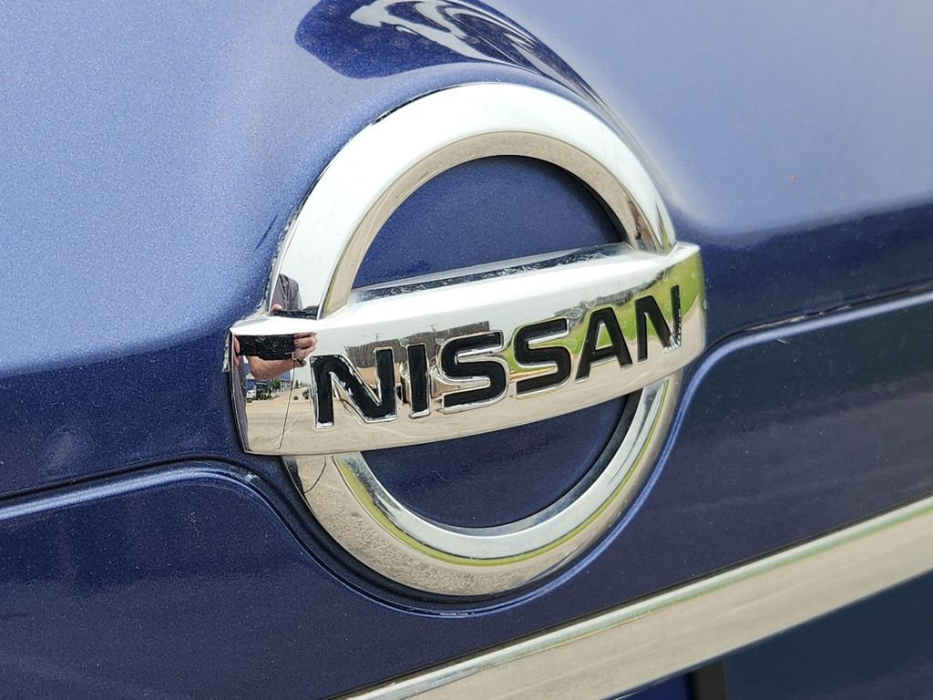 Used 2018 Nissan Rogue SL FWD image 8
