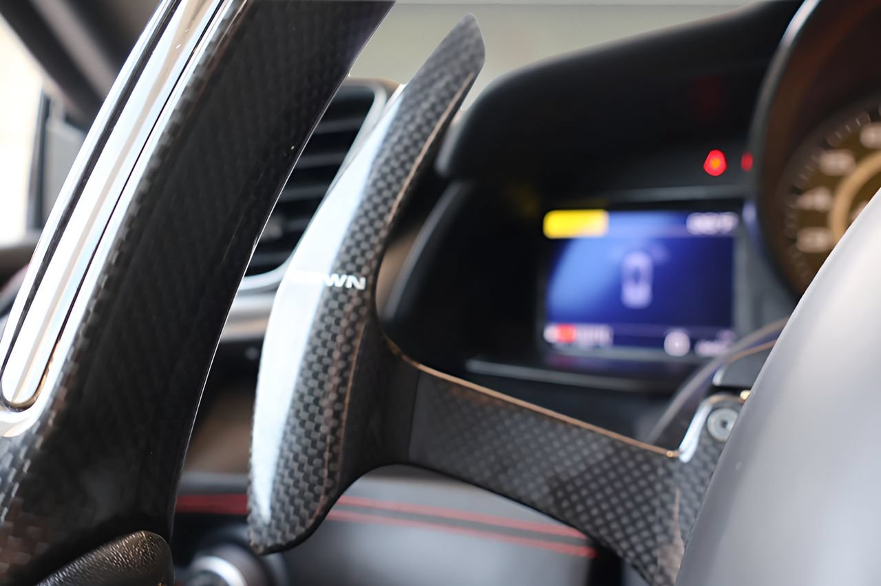 Used 2018 Ferrari 488 Spider RWD image 25