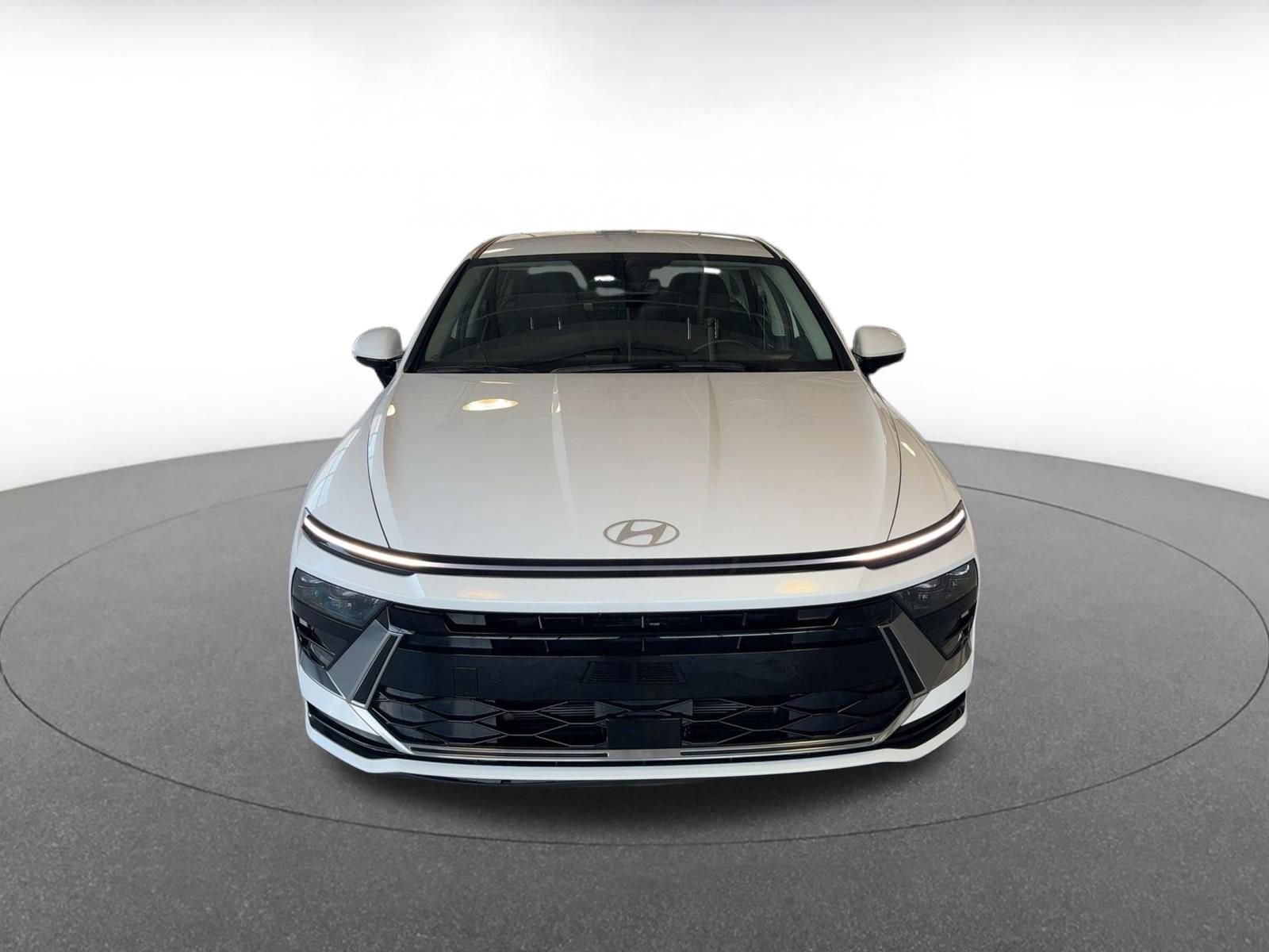 Used 2025 Hyundai Sonata SEL image 3