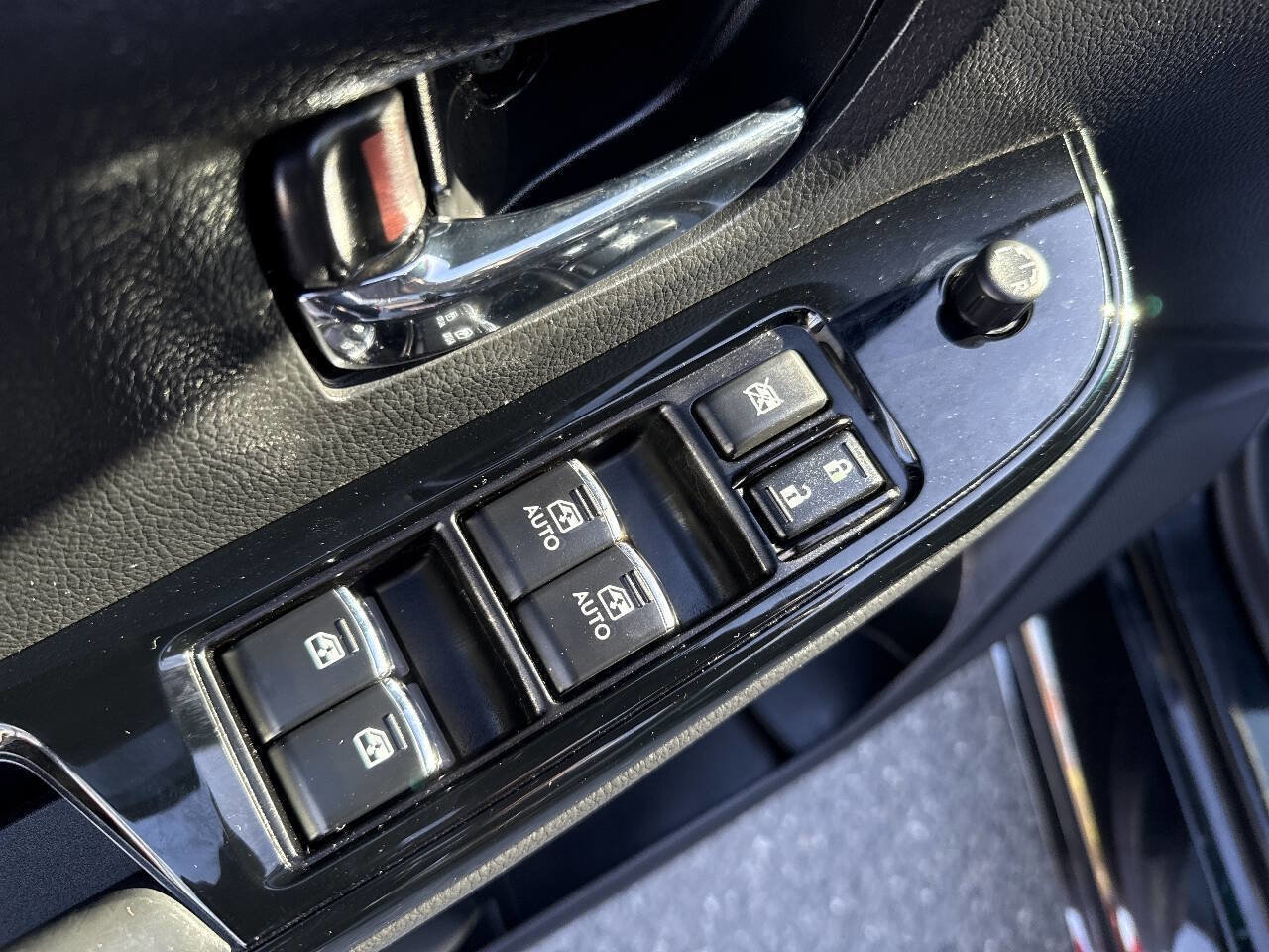 Used 2018 Subaru WRX STI image 30