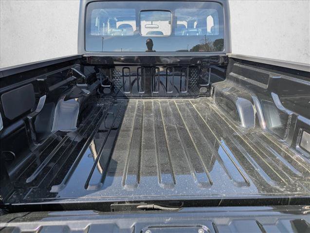 New 2026 Jeep Gladiator Sport AWD/4WD image 30
