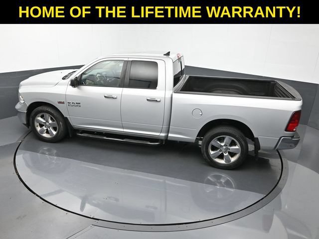 Used 2015 RAM 1500 Big Horn AWD/4WD image 61