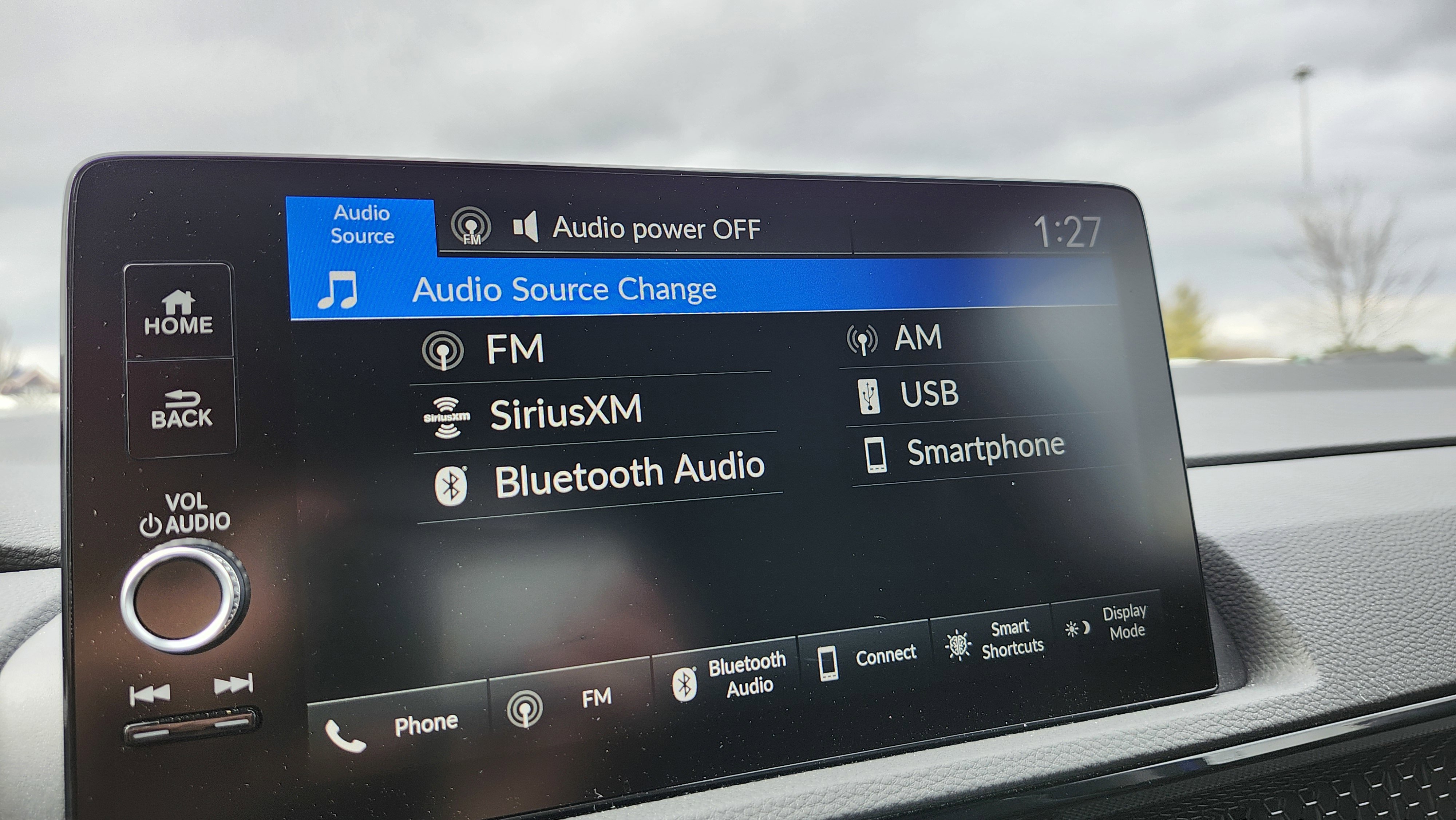 Used 2024 Honda CR-V EX-L image 7