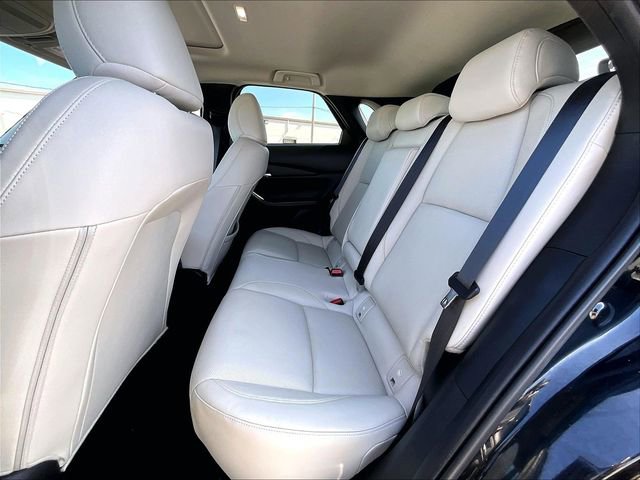 Used 2023 MAZDA CX-30 AWD 2.5 S w/ Premium Package image 15