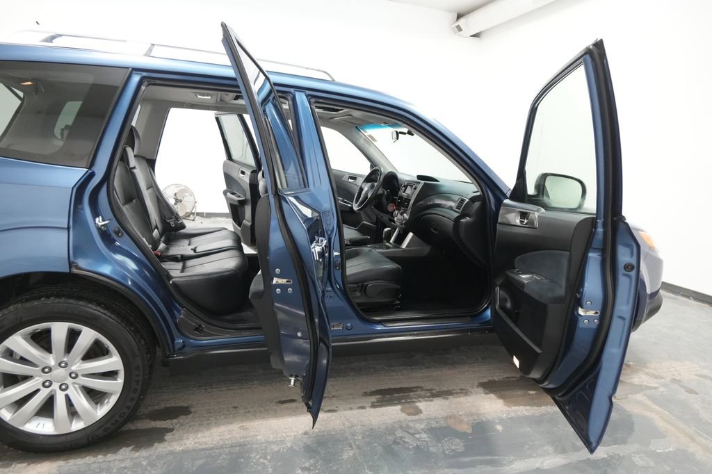 Used 2012 Subaru Forester 2.5X Touring image 25
