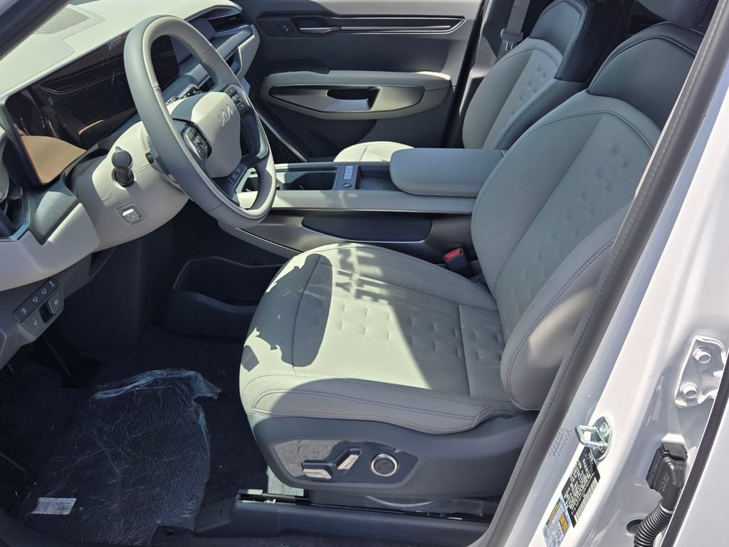 New 2026 Kia EV9 Wind AWD/4WD image 6