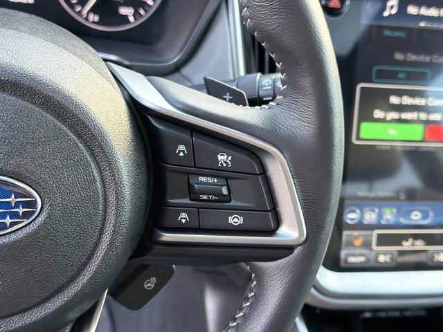 Used 2025 Subaru Outback Limited image 28