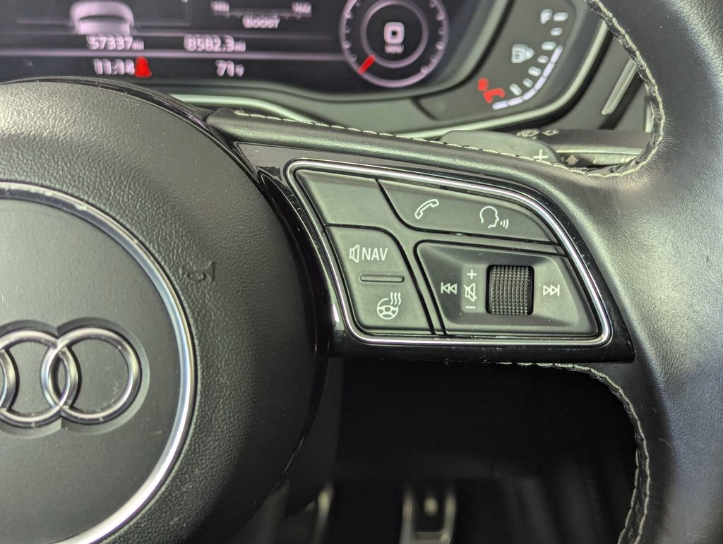 Used 2019 Audi S5 Premium Plus w/ Premium Plus AWD/4WD image 39