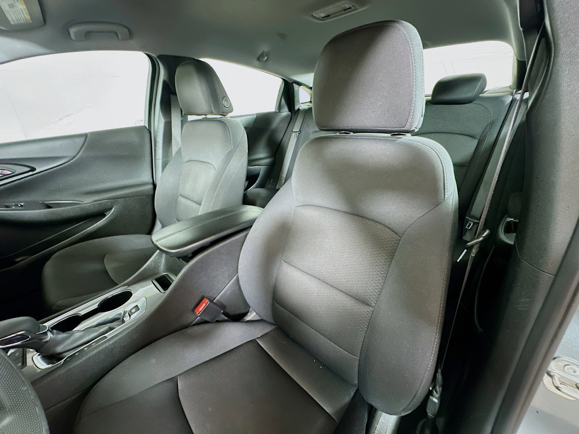 Used 2024 Chevrolet Malibu LT image 19