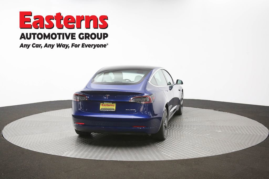 Used 2019 Tesla Model 3 Long Range AWD/4WD image 34