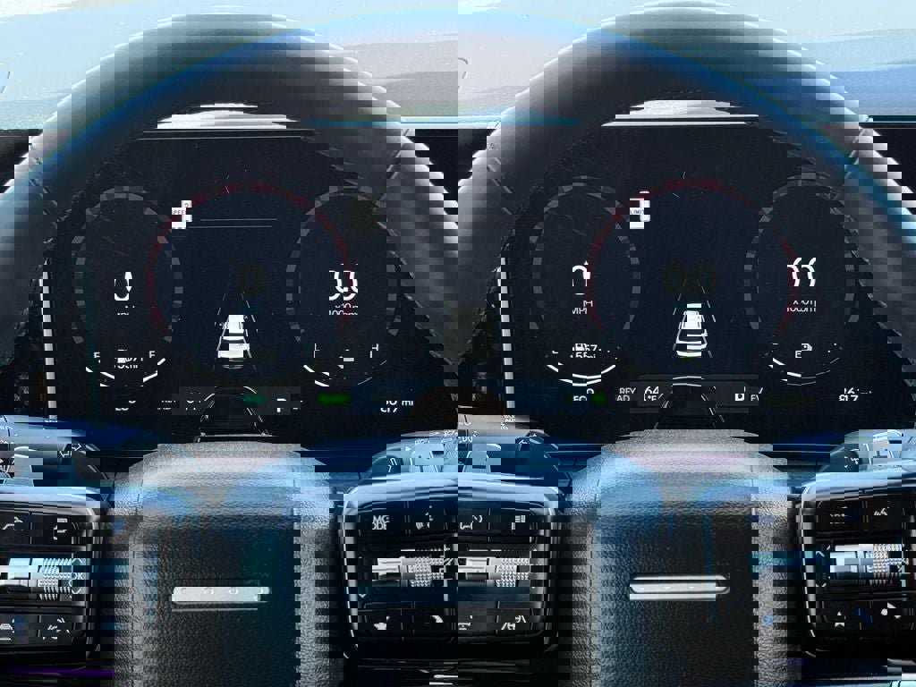 Used 2025 Hyundai Santa Fe Limited image 23