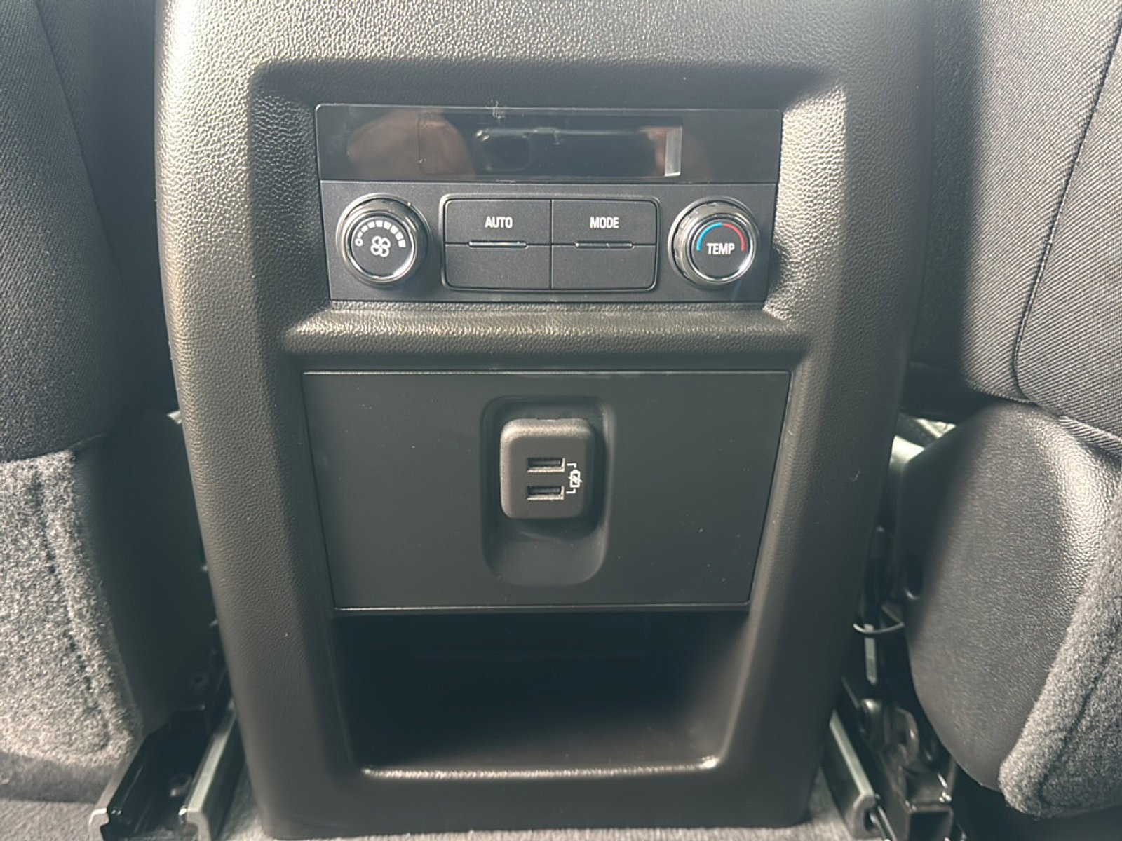 Certified 2023 Chevrolet Traverse LT AWD/4WD image 21